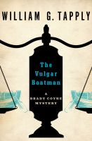 The_vulgar_boatman