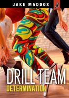 Drill_team_determination