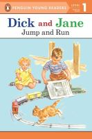 Dick_and_Jane__jump_and_run