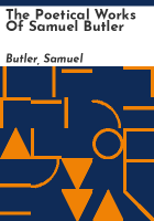 The_poetical_works_of_Samuel_Butler