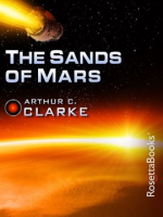 The_sands_of_Mars