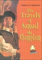 The_travels_of_Samuel_de_Champlain