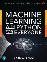 Machine_learning_with_Python_for_everyone
