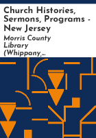 Church_histories__sermons__programs_-_New_Jersey