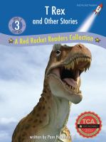 T-rex_and_other_stories