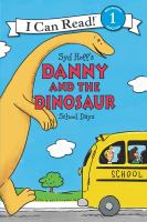 Syd_Hoff_s_Danny_and_the_dinosaur_school_days