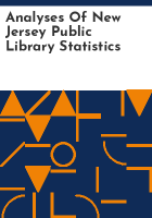 Analyses_of_New_Jersey_public_library_statistics