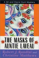 The_masks_of_Auntie_Laveau