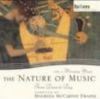The_nature_of_music