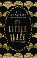 The_little_snake