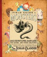 A_field_guide_to_monsters