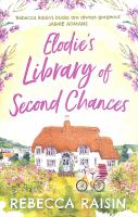 Elodie_s_library_of_second_chances