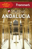 Frommer_s_shortcut_Andalucia