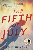 The_fifth_of_July