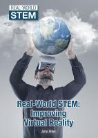 Real-world_STEM__Improving_virtual_reality