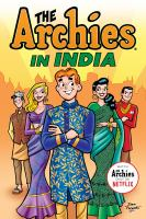 The_Archies_in_India