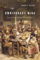 The_omnivorous_mind