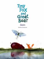 Tiny_Fox_and_Great_Boar