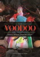 The_Voodoo_encyclopedia