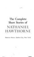 The_Complete_short_stories_of_Nathaniel_Hawthorne