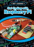 Get_coding_with_Raspberry_Pi