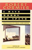 I_have_words_to_spend