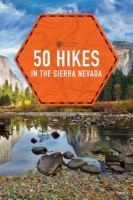 50_hikes_in_the_Sierra_Nevada