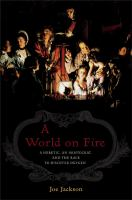 A_world_on_fire