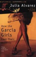 How_the_Garci__a_girls_lost_their_accents