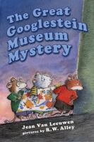 The_Great_Googlestein_Museum_mystery