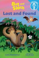 Bat_and_Sloth_lost_and_found
