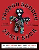 The_voodoo_hoodoo_spellbook