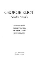 George_Eliot__selected_works