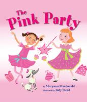 The_pink_party