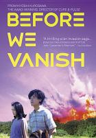 Before_we_vanish