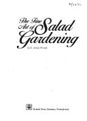 The_fine_art_of_salad_gardening