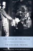 The_lives_of_the_Muses
