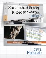 Spreadsheet_modeling___decision_analysis