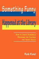 Something_funny_happened_at_the_library