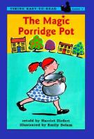 The_magic_porridge_pot