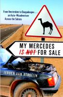 My_Mercedes_is_not_for_sale
